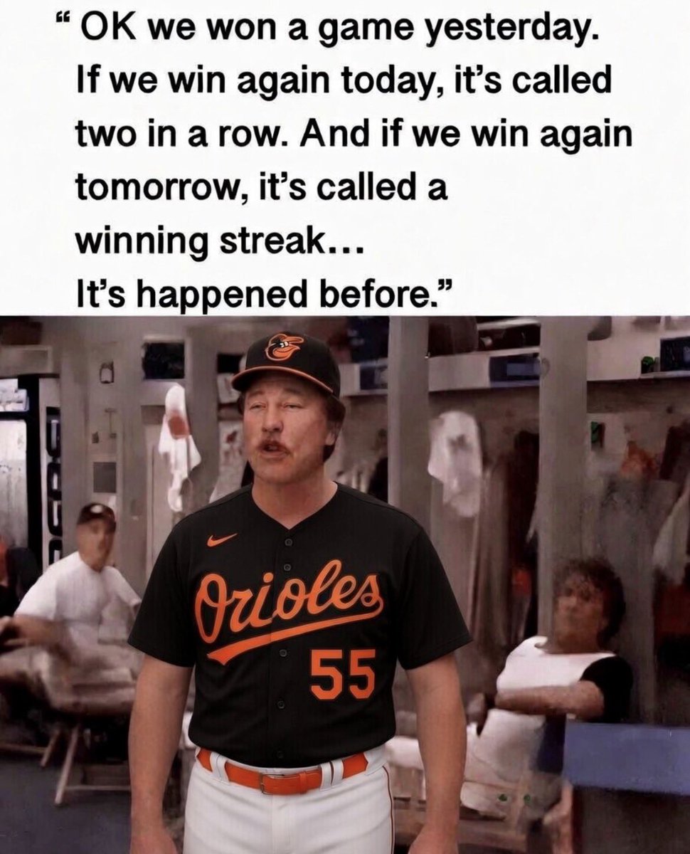 O’s Card Giveaways tweet media