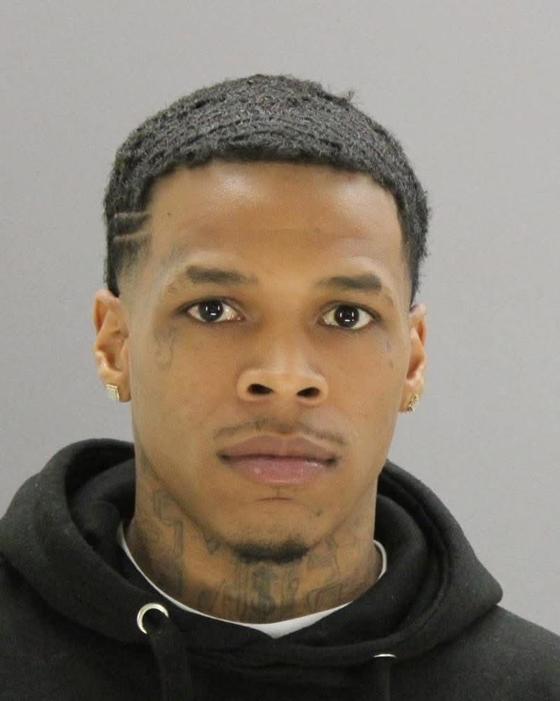 Prison Freaks⛓️🥷🏽 tweet media