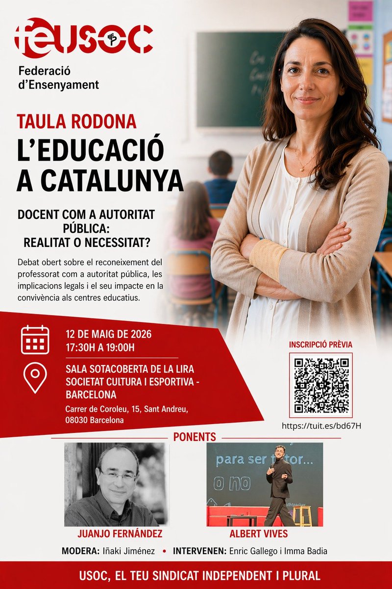 FEUSOC tweet media