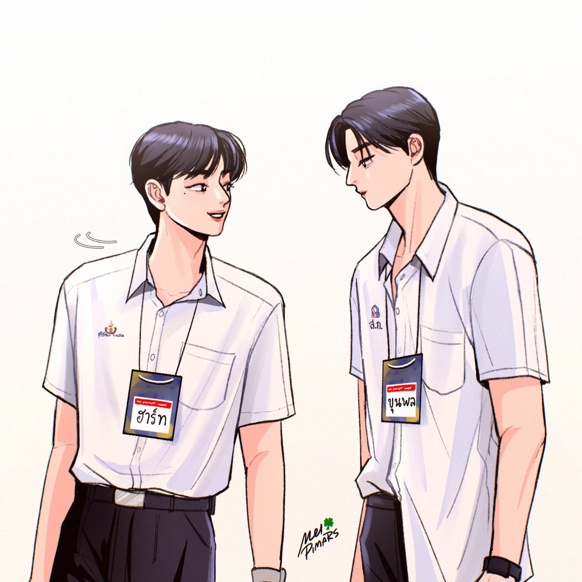 🍀พืช :P tweet media