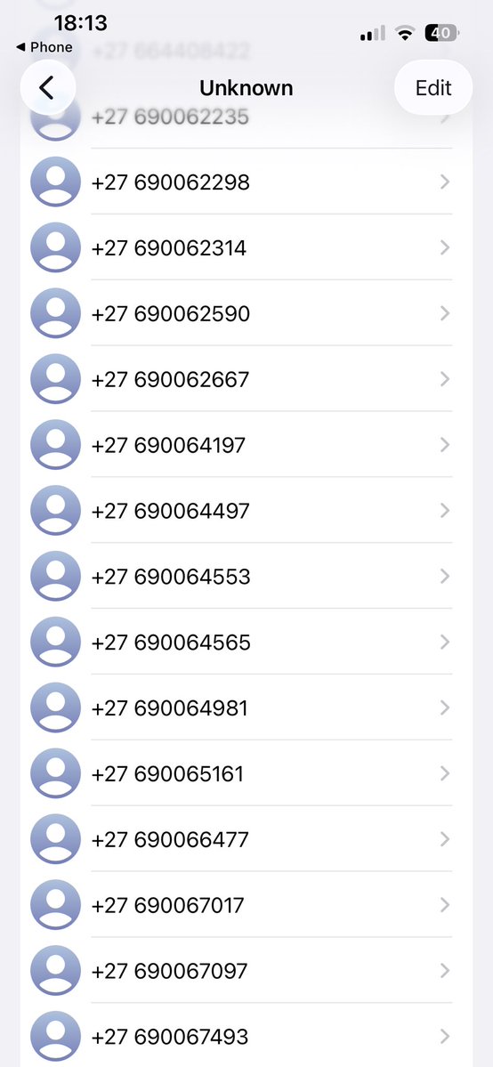 How do I report wtv this company is?