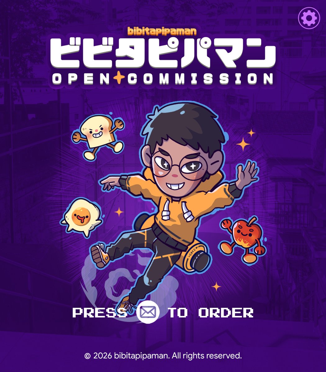 Brian McNugget | Comms Open✨ tweet media