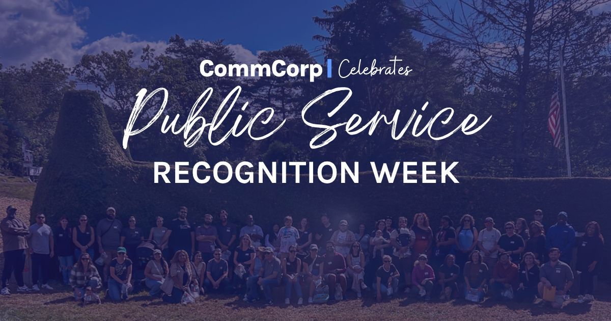 Commonwealth Corp. tweet media