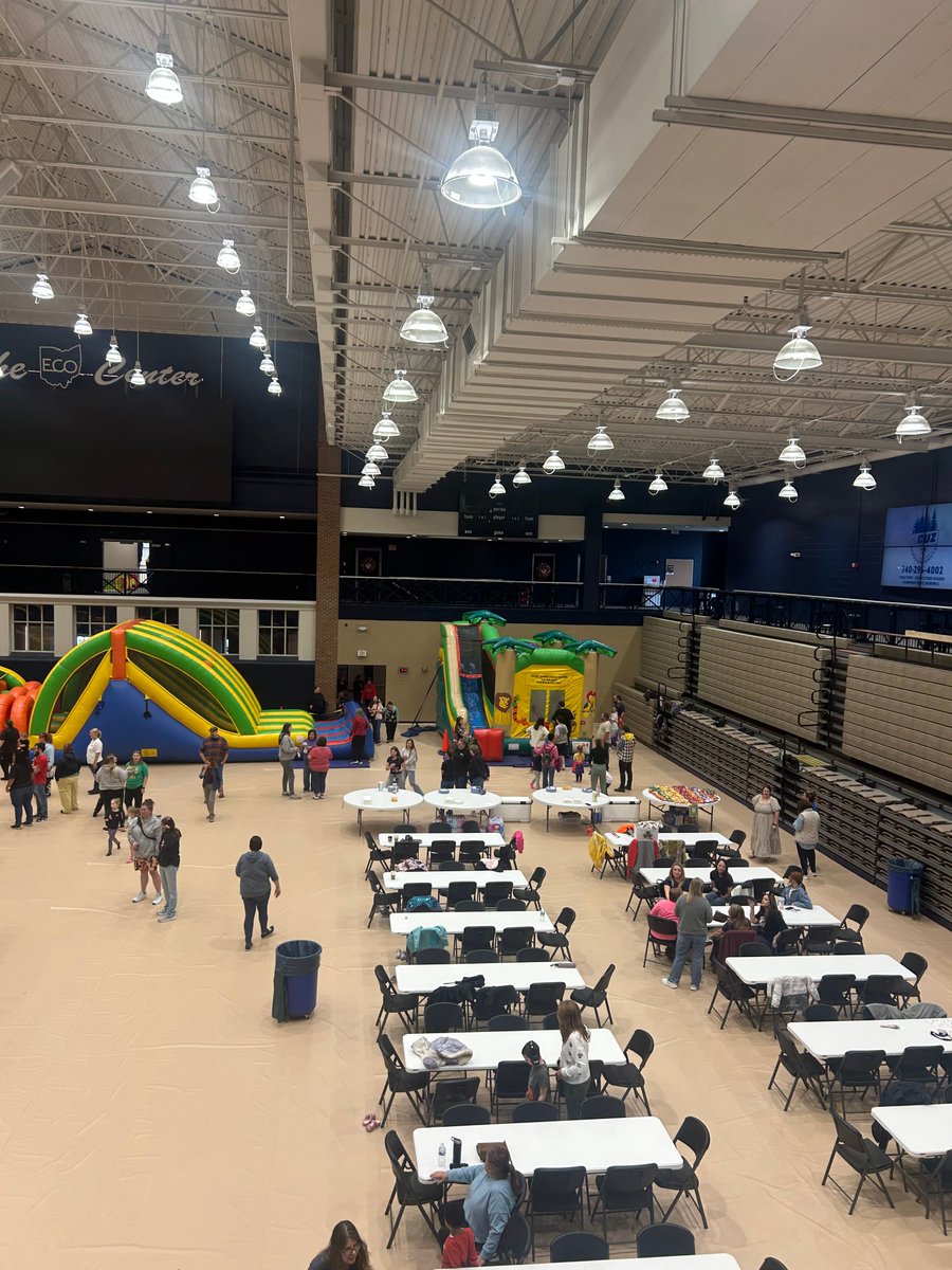 THE ECO CENTER tweet media