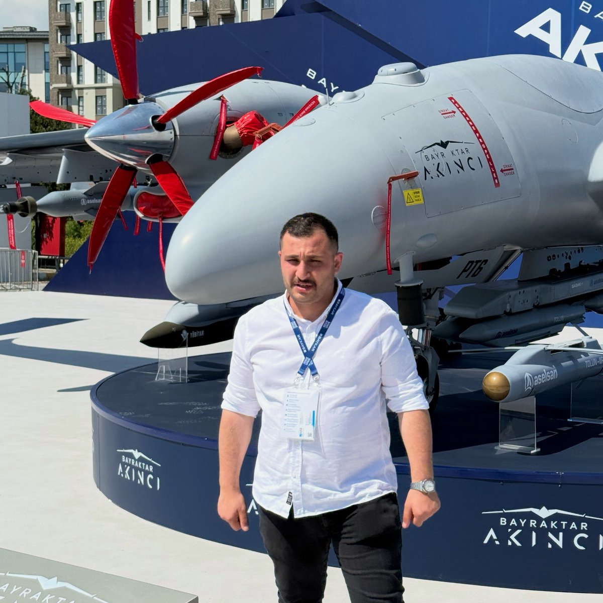 Emre IŞIK tweet media