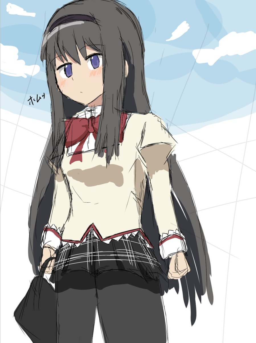 ラズベリー中岡 tweet media