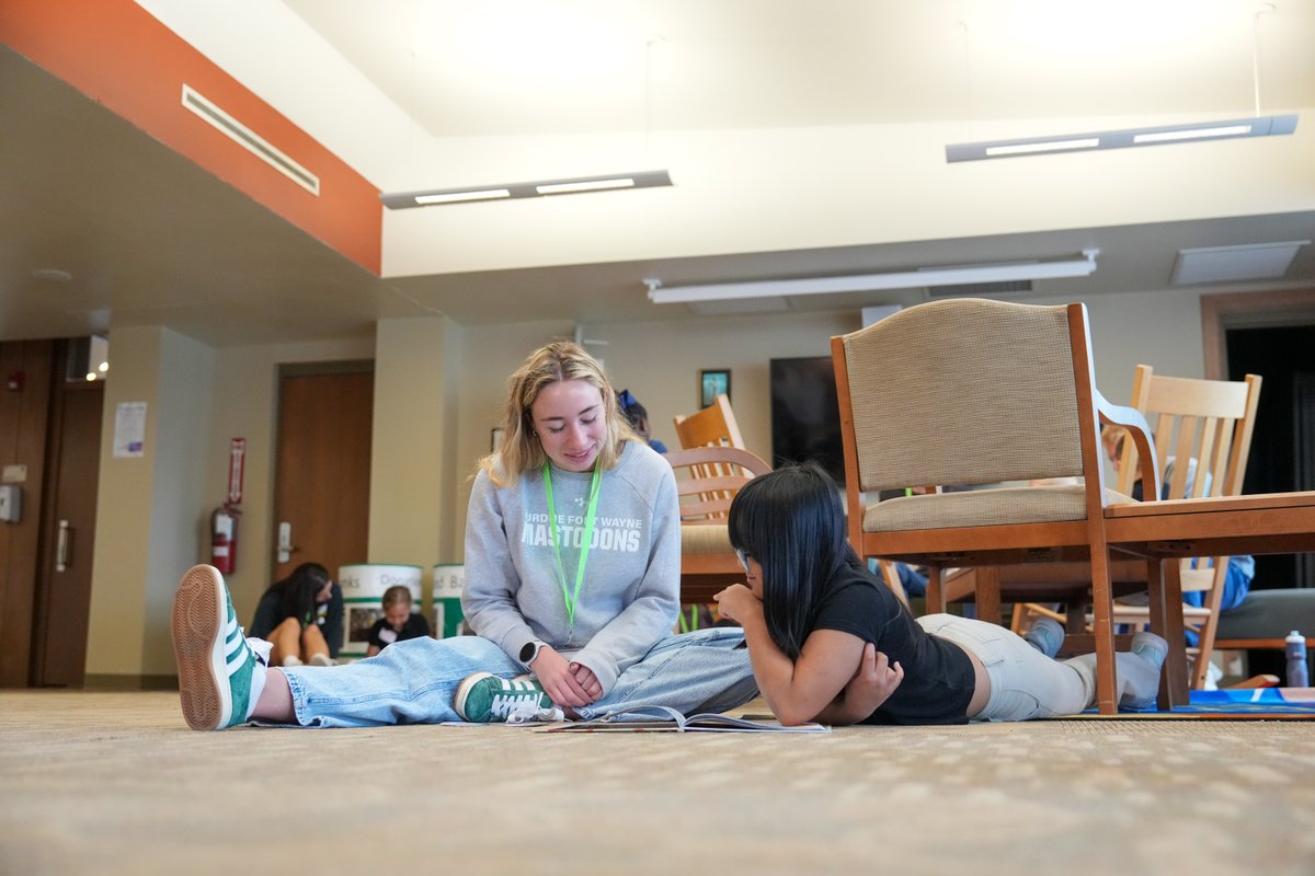 GoMastodons's tweet photo. Congrats to the Mastodon Student-Athlete Leadership Team (SALT), they were named Purdue Fort Wayne's  Student Organization of the Year

📰 https://t.co/v18TvOl4HK

#FeelTheRumble #MajorImpact https://t.co/GXJlKVimaB