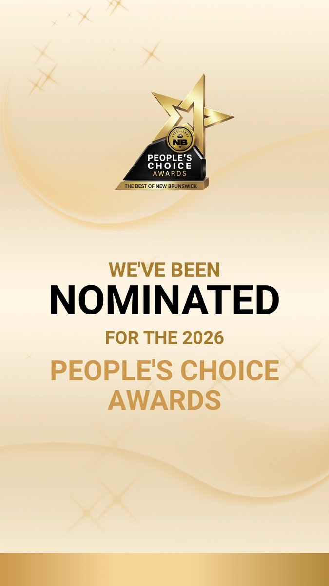 WritersFedNB's tweet photo. WordCraft podcast was nominated for the 2026 People's Choice Awards with Excellence NB and we need your vote! Voting is once per day until June 8.
If you believe in what we do we'd love your support:
https://t.co/N02UgIjo2w
#PeoplesChoiceAwards2026 #ExcellenceNB #VoteLocal https://t.co/BhMrcugLSm