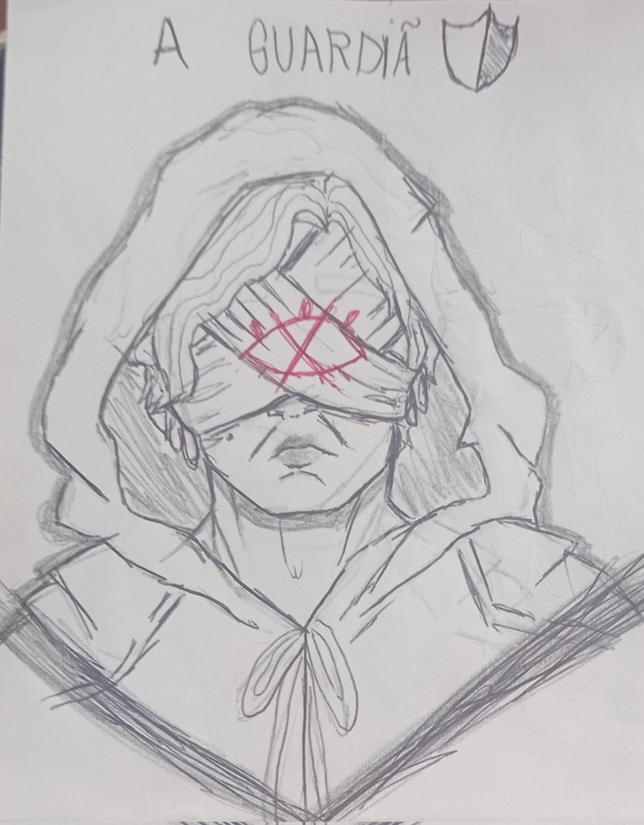OBSERVERSSSSS
(soq no papel)
#XdaQuestãoRPG
