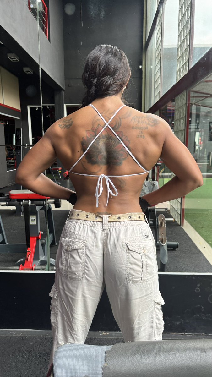 Vane Milfit (@vanemilfit) / Posts / X