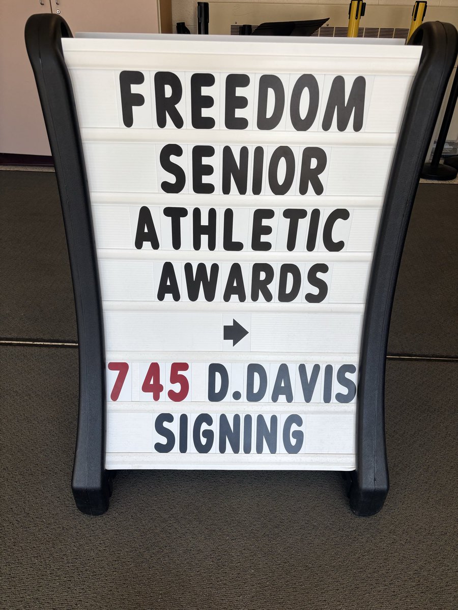 Freedom Boys Basketball tweet media