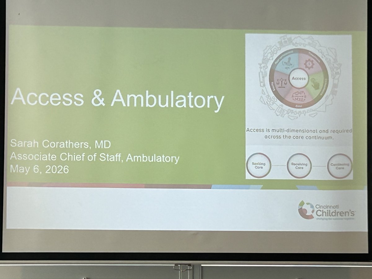ClermontProf's tweet photo. thanks dr sara carothers 4 visiting our ⁦@cincyeastrotary⁩  &amp; sharing the great work of the new eastgate @cincychildrens hospital @clermontchamber ⁦@ucclermont⁩ https://t.co/KgK3oMjMVf