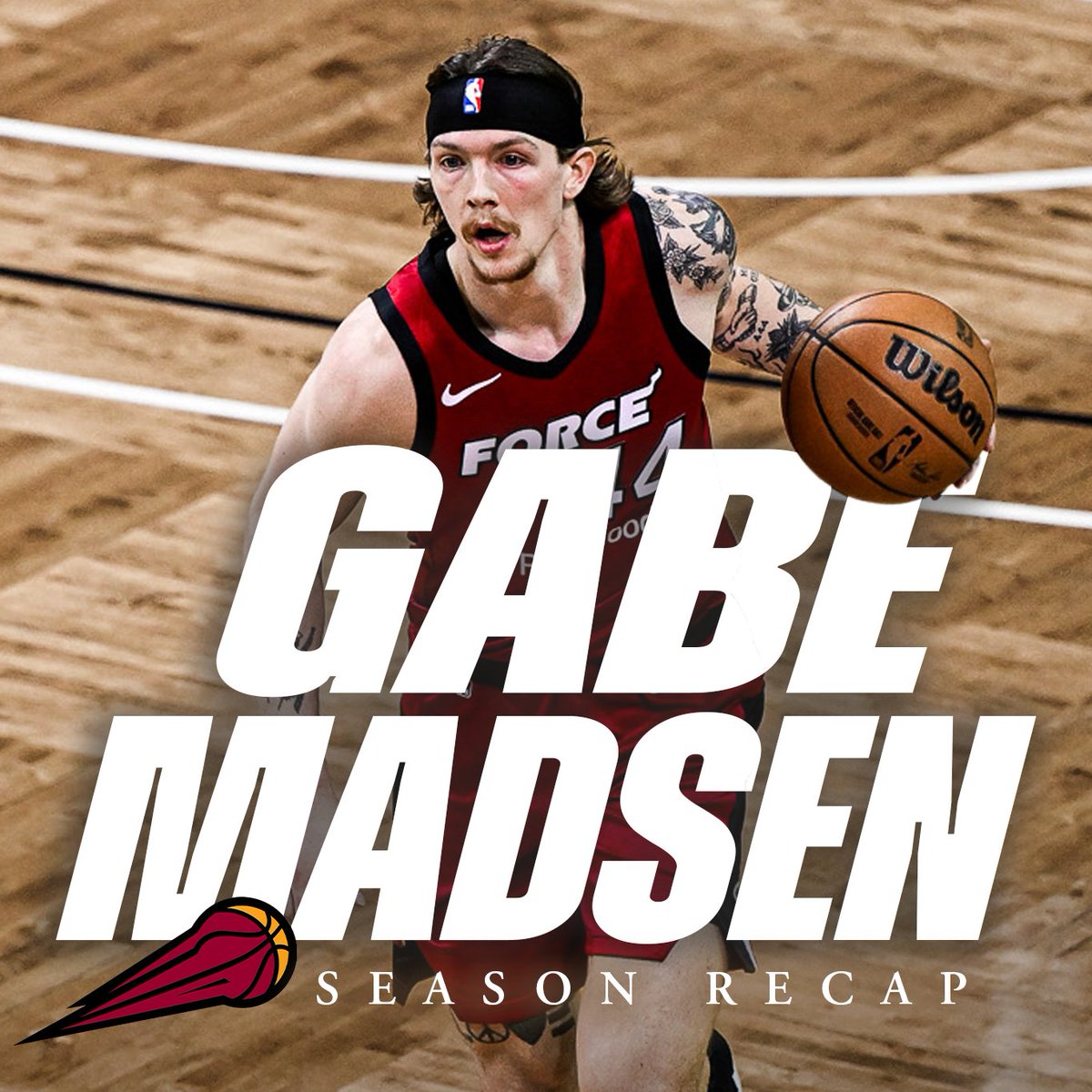 Sioux Falls Skyforce tweet media