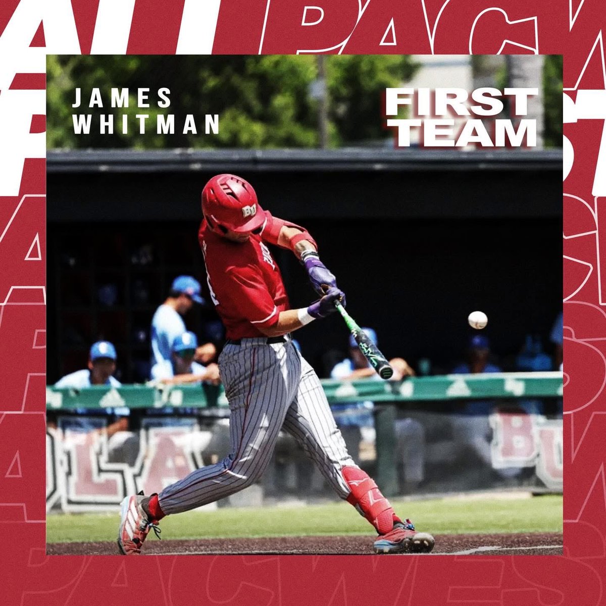biolabaseball's tweet photo. The conference took notice.

4 Eagles land All-PacWest honors 

The Standard
#DefendTheNest #GoEagles🦅 https://t.co/6ek4UX28ow