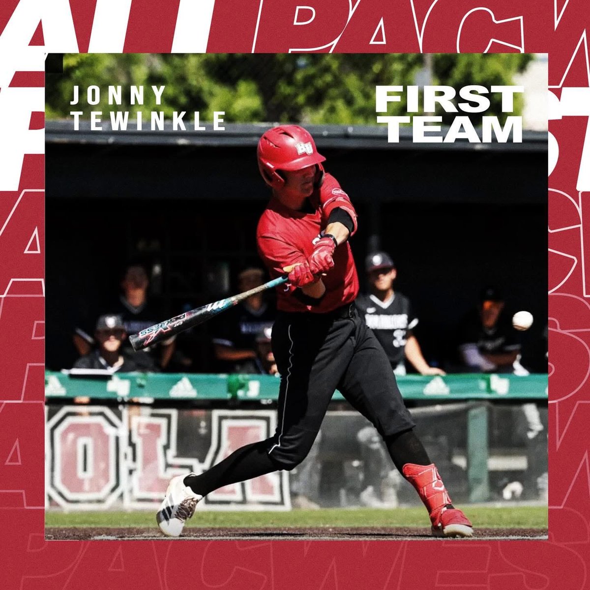 biolabaseball's tweet photo. The conference took notice.

4 Eagles land All-PacWest honors 

The Standard
#DefendTheNest #GoEagles🦅 https://t.co/6ek4UX28ow