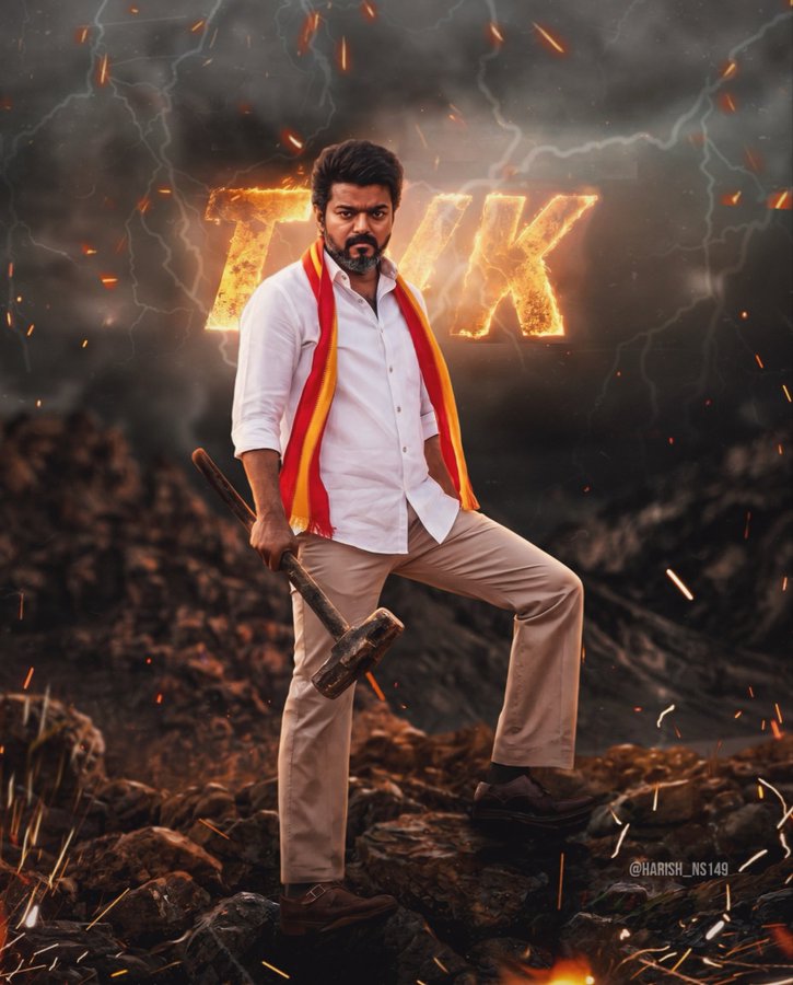KERALA VIJAY FANS CLUB tweet media
