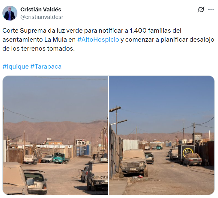 Francisco V tweet media