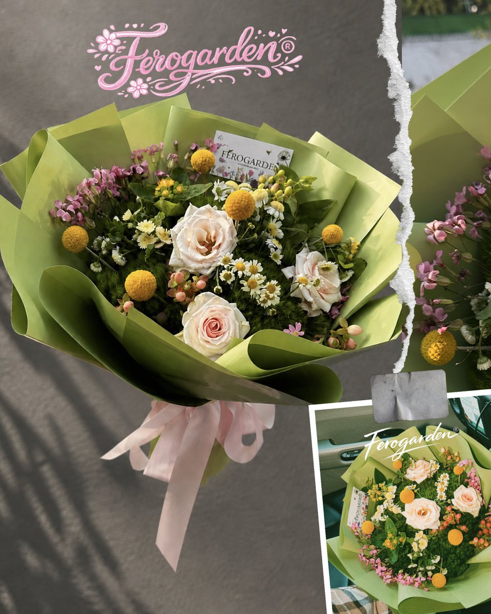 ECGplants's tweet photo. Ramos florales para mamá este 10 de mayo, mi marca es FEROGARDEN 
CDMX y Campeche https://t.co/jjzMMH9bcQ