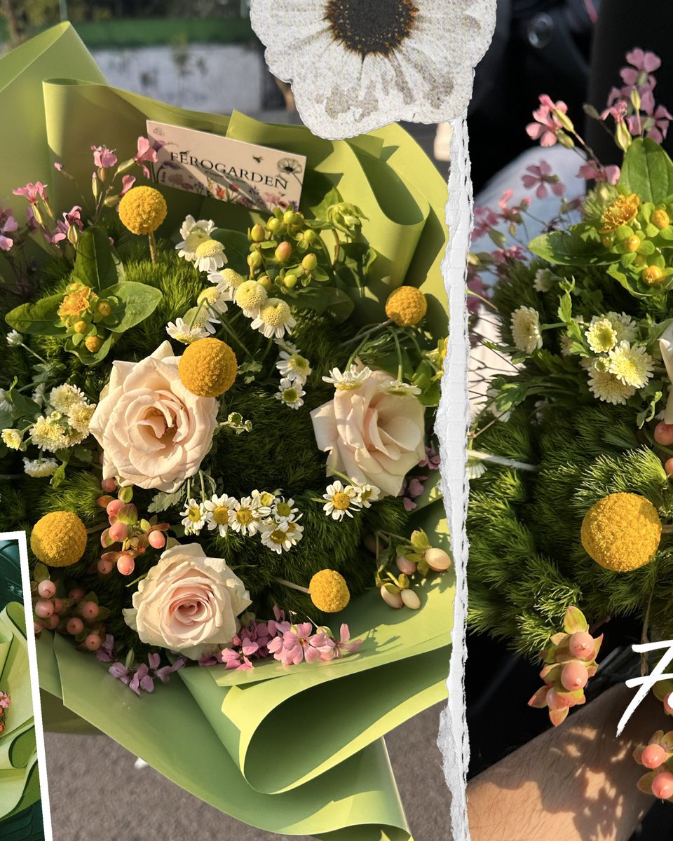 ECGplants's tweet photo. Ramos florales para mamá este 10 de mayo, mi marca es FEROGARDEN 
CDMX y Campeche https://t.co/jjzMMH9bcQ