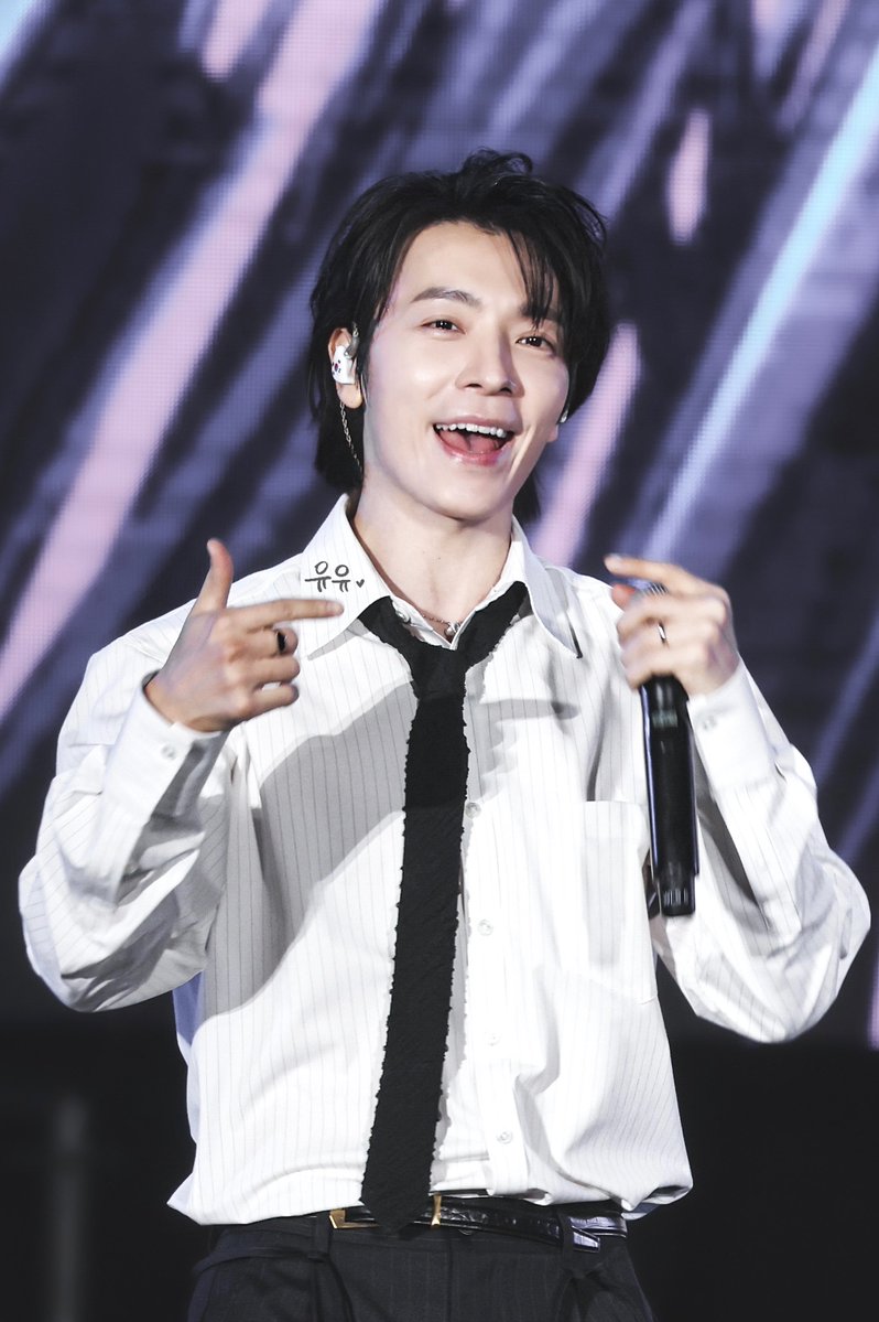 260315 7-ELEVEN Kaohsiung Sakura Festival

👉🏻😙👈🏻💜
<a href="/donghae861015/">Super Junior 이동해</a>

#슈퍼주니어 #슈주 #SUJU
#SUPERJUNIOR #SuperJuniorDnE 
#DONGHAE #이동해 #동해 
#ドンヘ #LEEDONGHAE