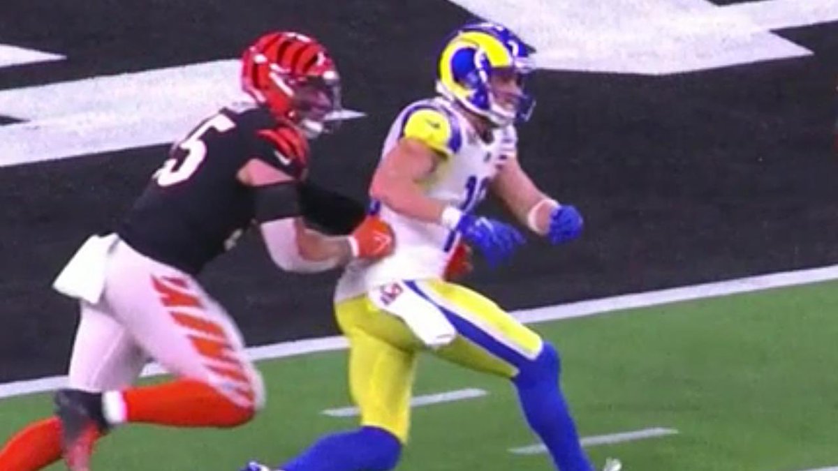 obscure bengals tweet media