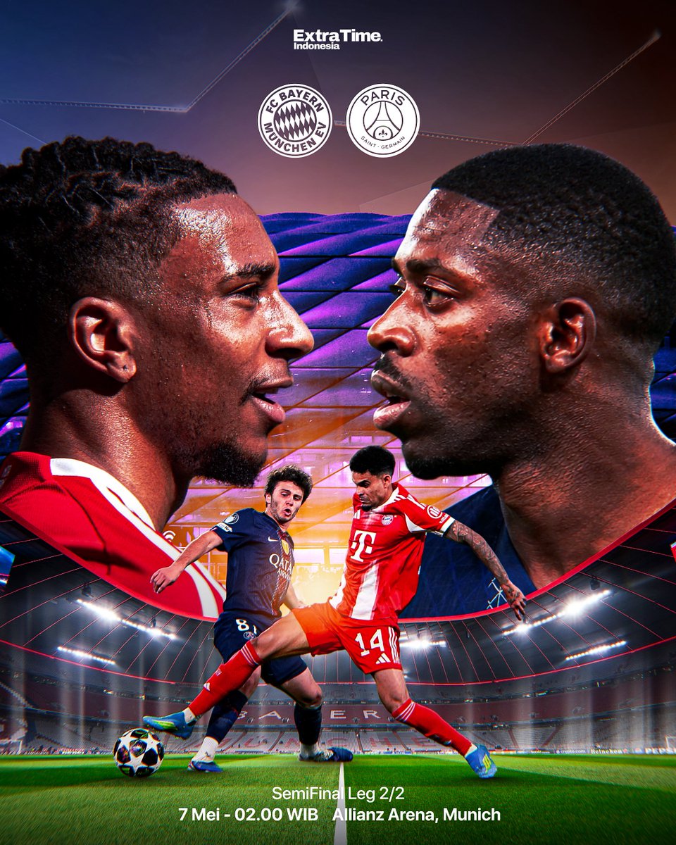 Extra Time Indonesia tweet media