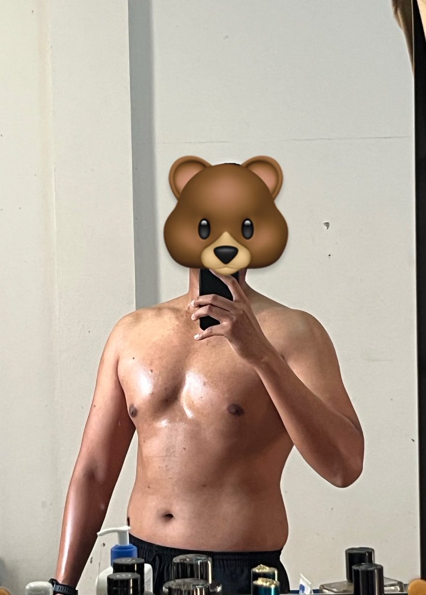 _THA27 🐻 tweet media