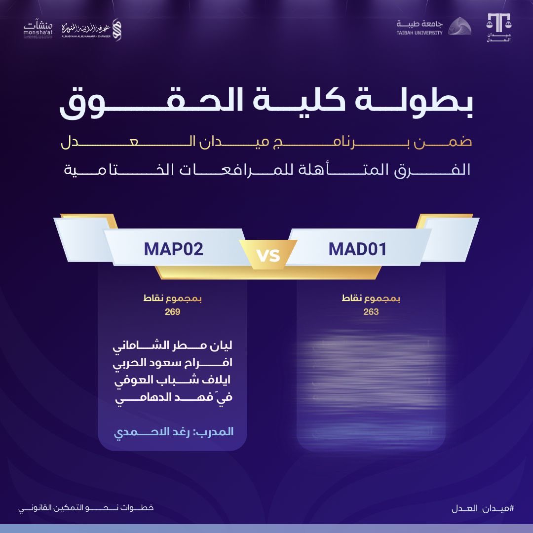 ELaloufi_'s tweet photo. بأذن الله الأول لنا 🏆

#ميدان_العدل https://t.co/QRmeZ1zMlg