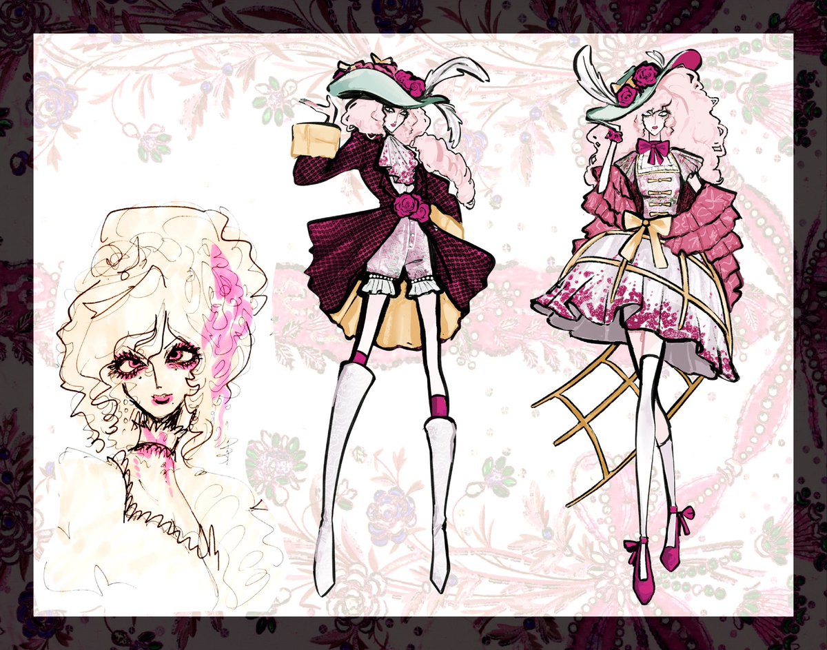 fujoshi snooki☆♡🌺 tweet media