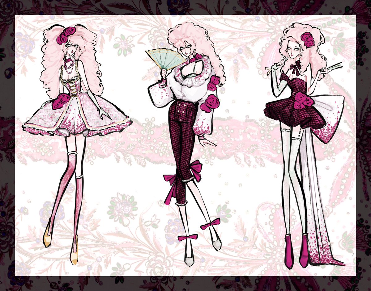 fujoshi snooki☆♡🌺 tweet media