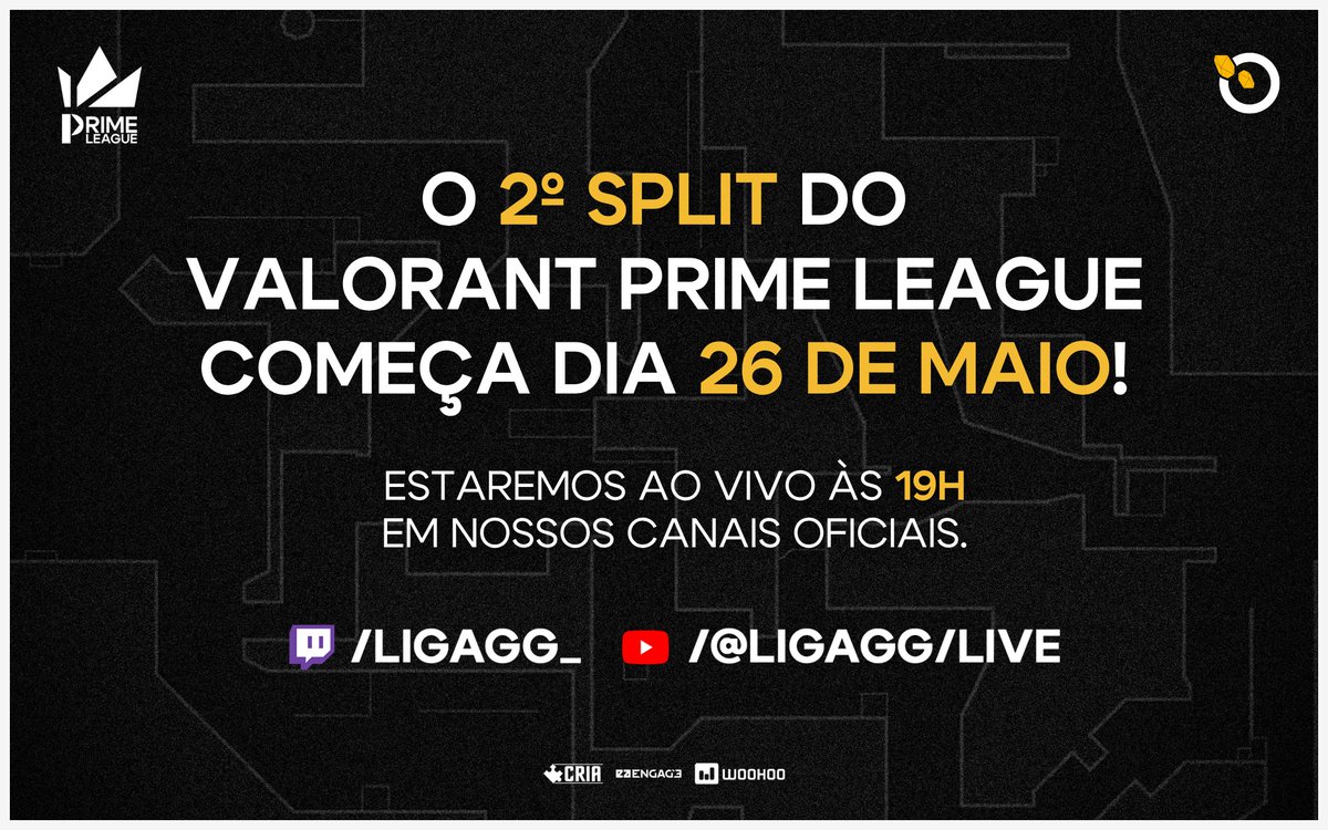 Liga GG tweet media