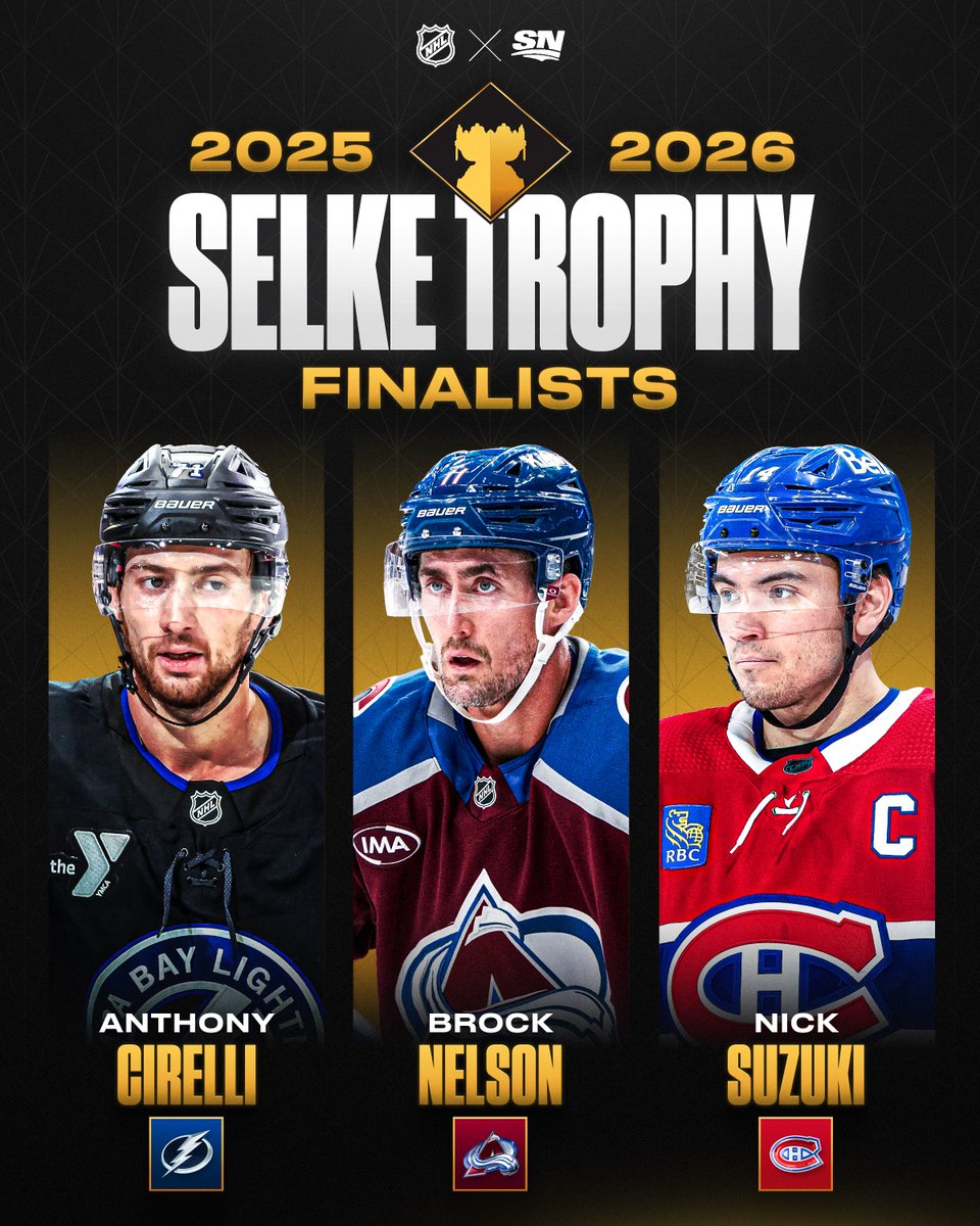 Sportsnet tweet media