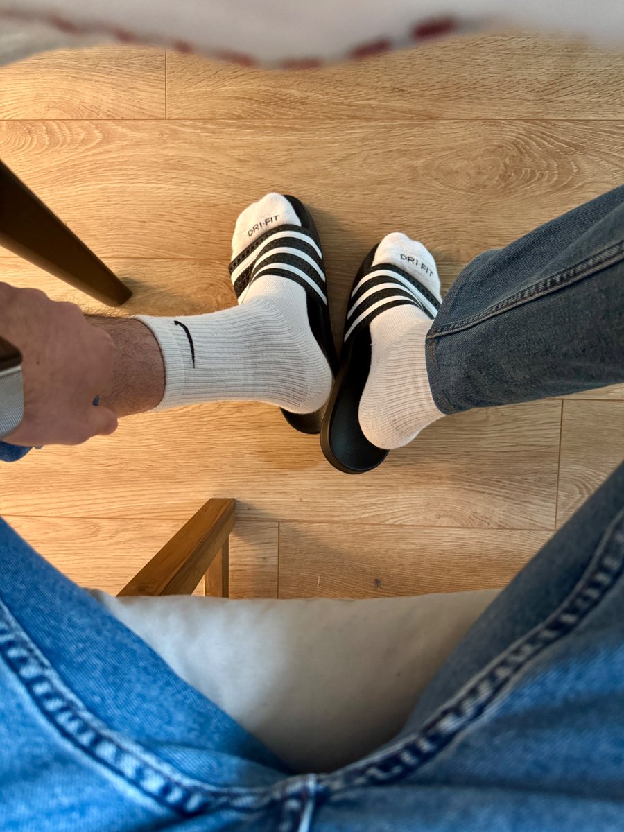 Designated0ne's tweet photo. Can you help me take them off? https://t.co/6ZXd6Re9bJ