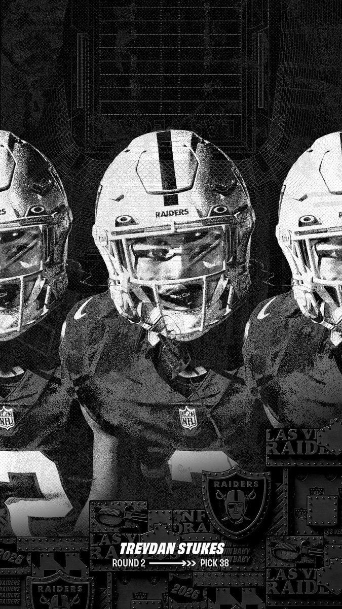 Las Vegas Raiders tweet media