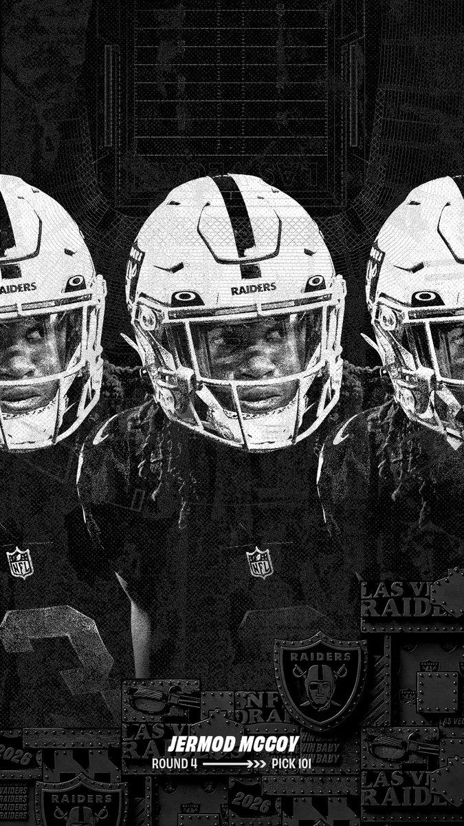 Las Vegas Raiders tweet media