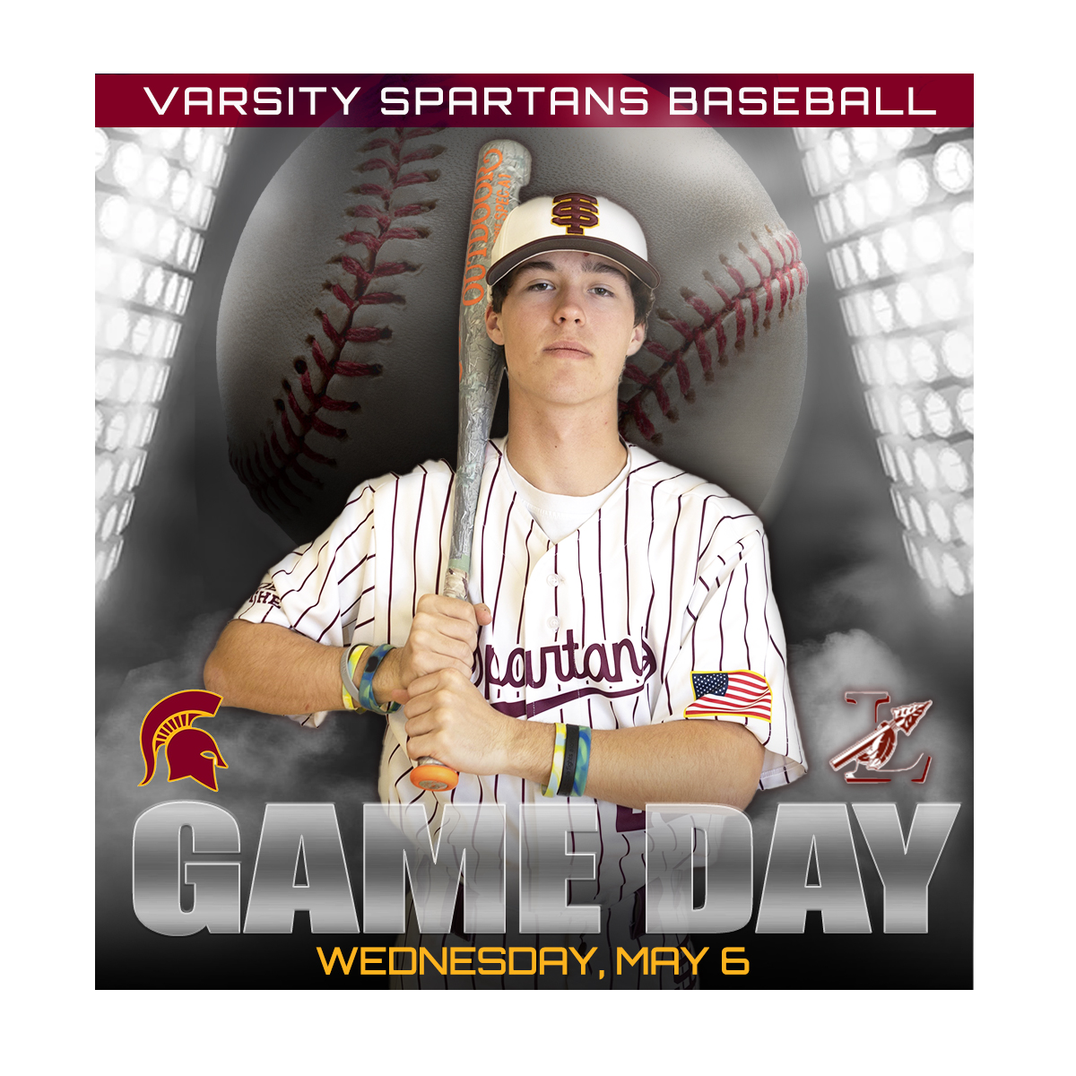 Go Turpin Baseball tweet media
