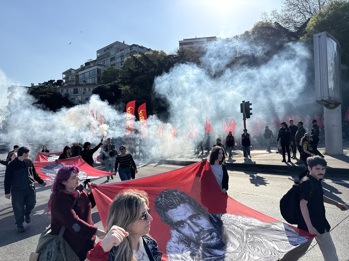 Sosyalist Düşünce Toplulukları tweet media