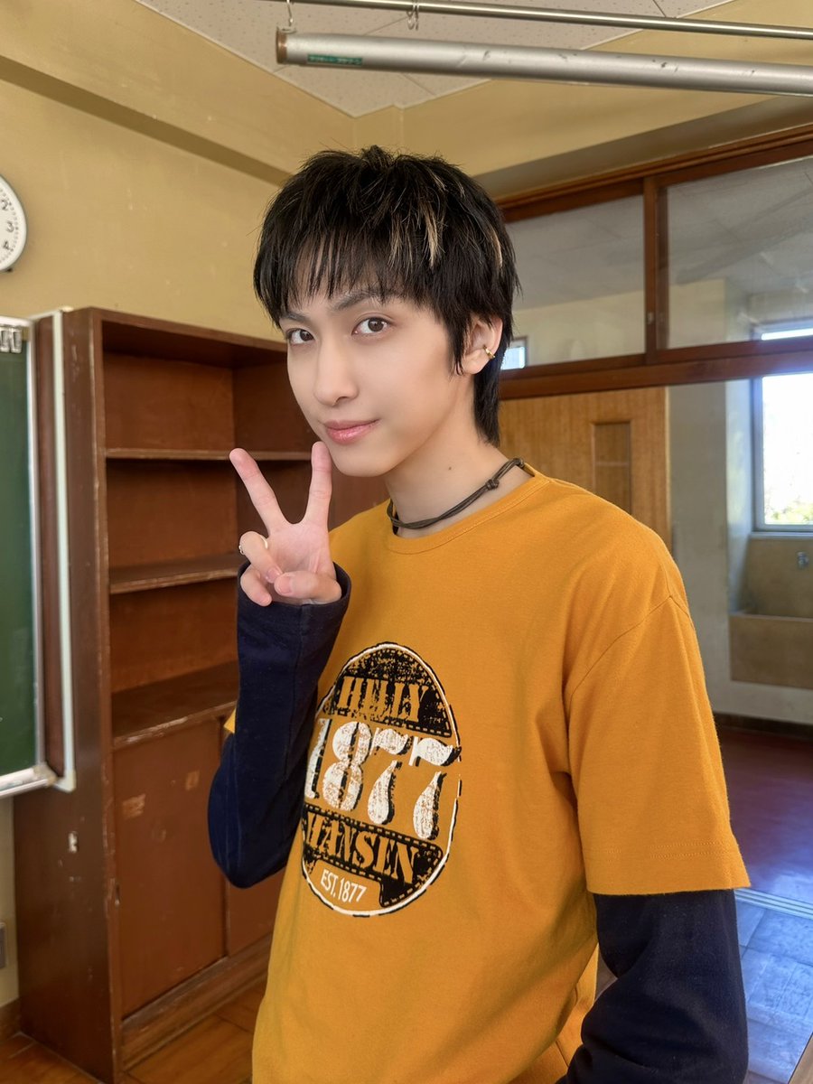 SUPER★DRAGON tweet media