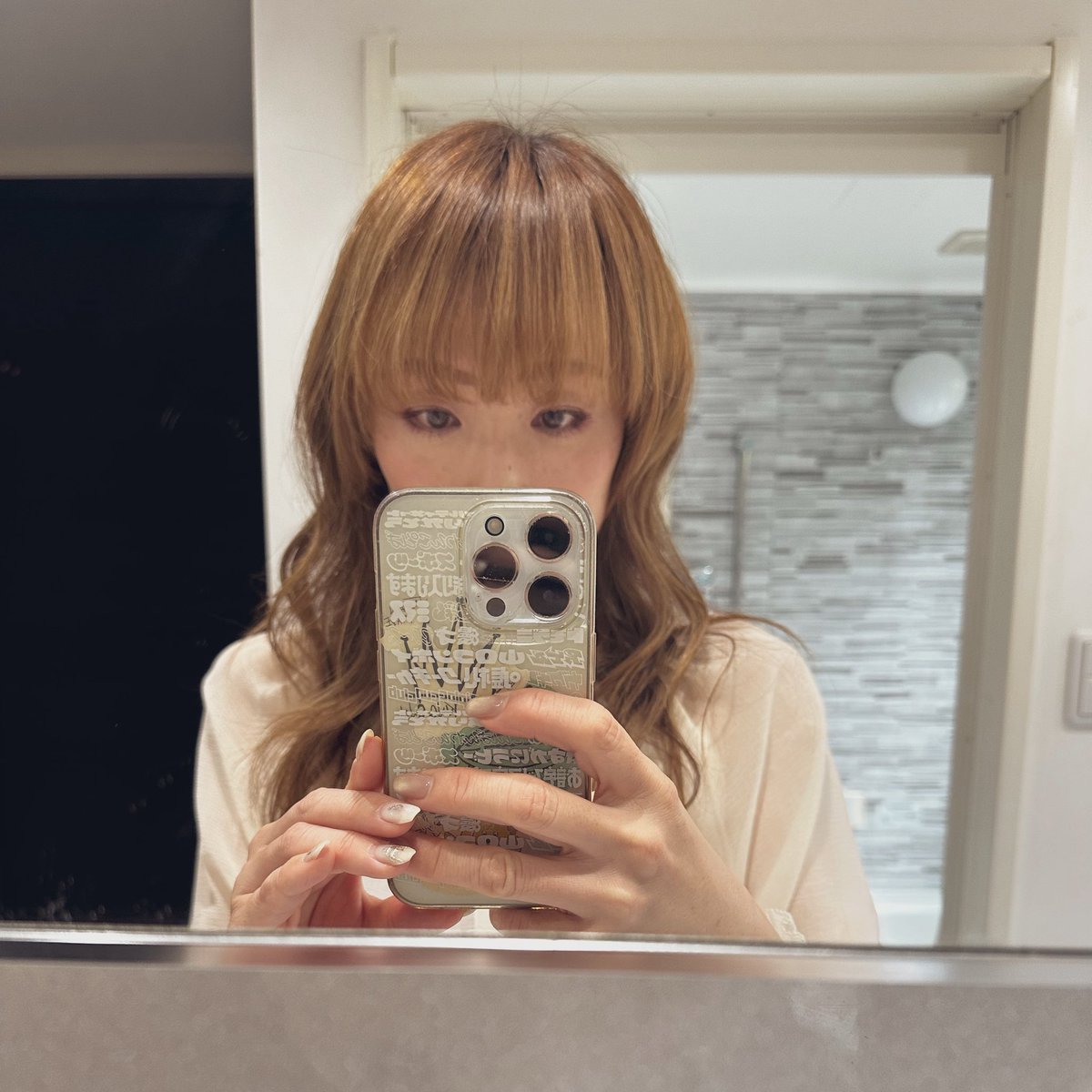 秋澤弥里 tweet media