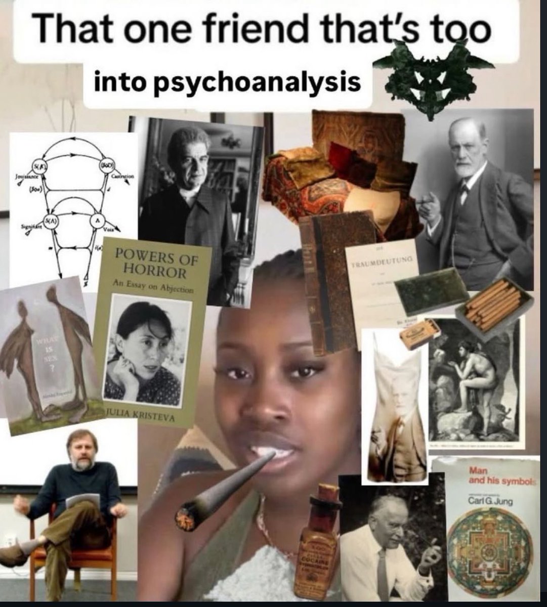Sigmund Freud tweet media