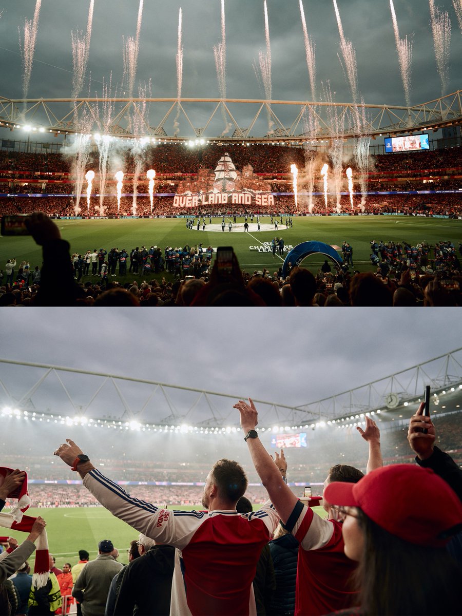 Arsenal (@arsenal) on Twitter photo 