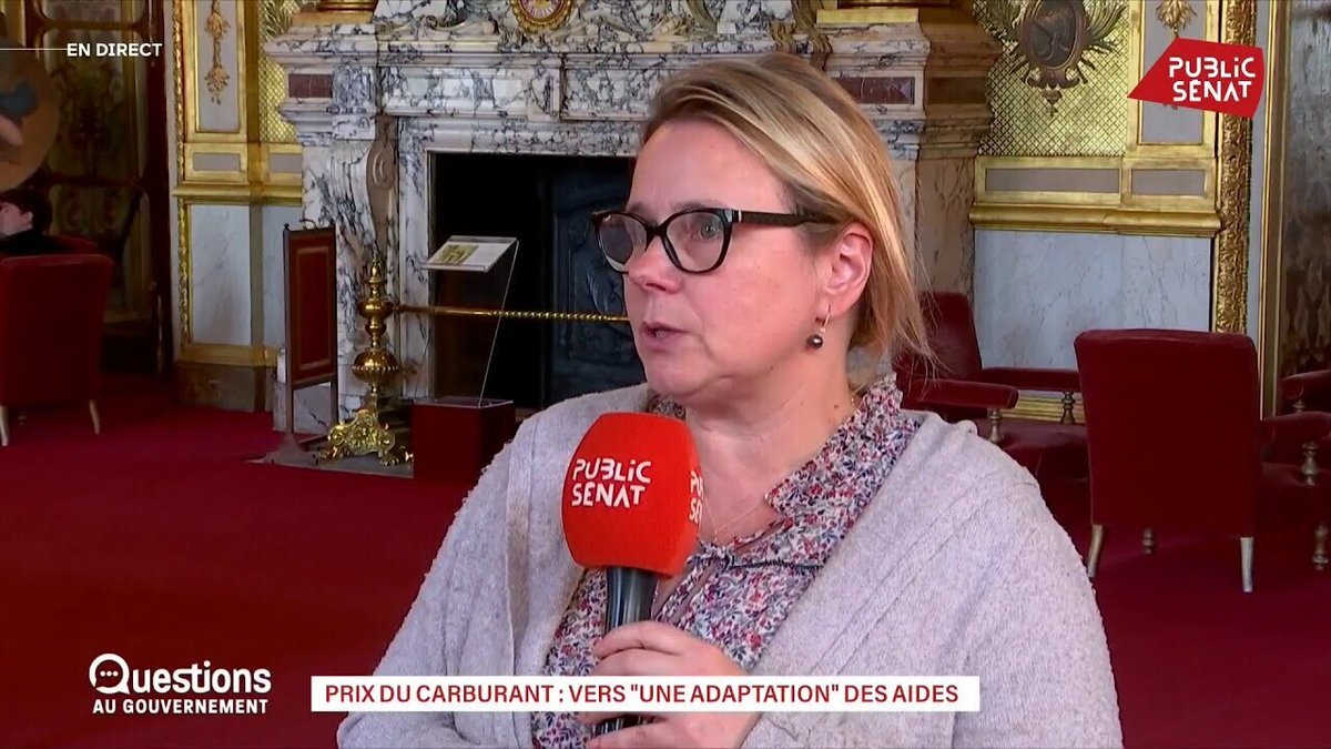 Public Sénat tweet media