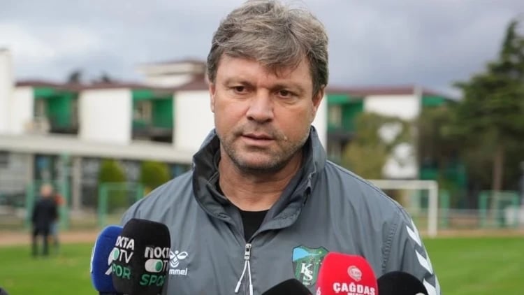 Trivela Spor tweet media
