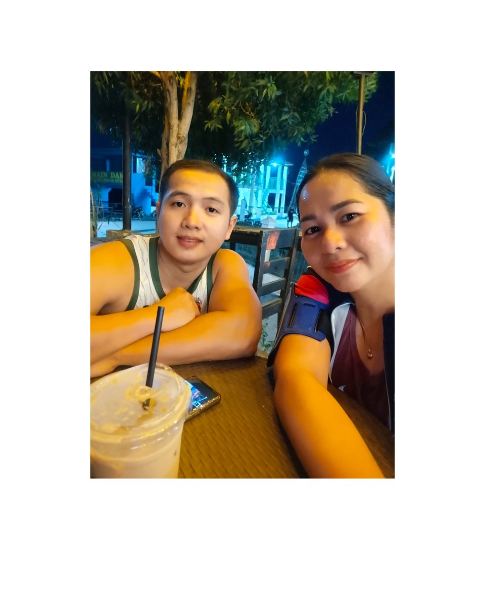 nylochie's tweet photo. 𝑭𝒓𝒐𝒎 𝑫𝒂𝒚1 𝒕𝒐 𝑾𝒆𝒆𝒌1 😎
Last long jog for this week, coz I need to rest after tomorrow's 3rd Lymphocyte Immunization Therapy. 
It feels so good to have this "not so" consistent jog 🤭 
With Cafe Pedro reward after✌️
#pregnancyjourney 
#ivfjourney 
#livinghealthy https://t.co/jILZOpcWTX