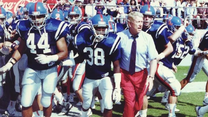 Everything Ole Miss tweet media
