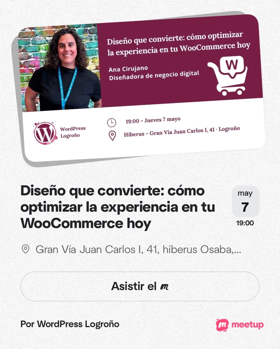 WP Logroño tweet media