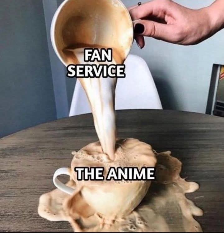 Anime Tweets tweet media