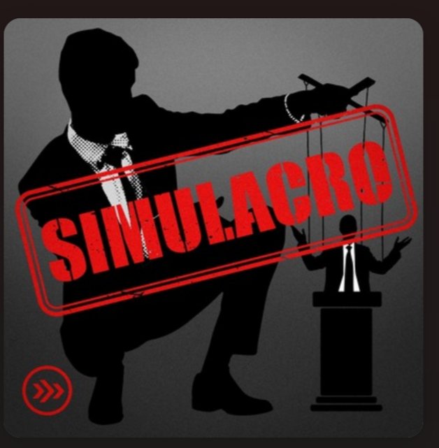 elrodroOficial's tweet photo. El simulacro que quiero//El que me van a dar...
#Poderoso2 https://t.co/Pw3NEQgK06