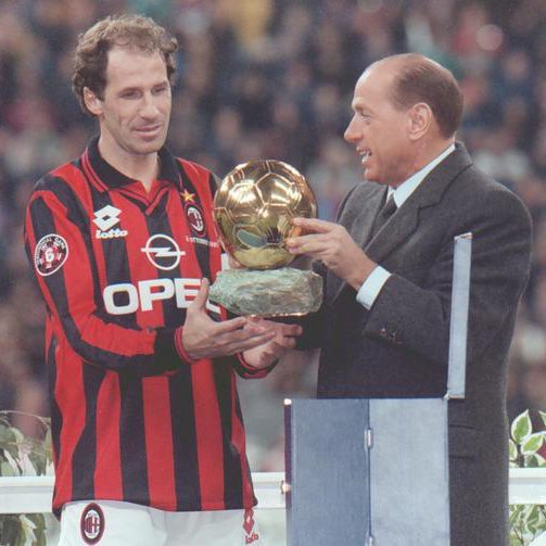 90s Football tweet media