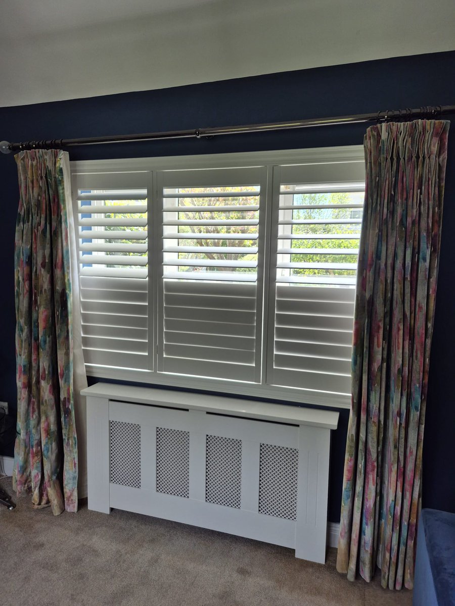 Here’s a look at some of our recent shutter installations — designed to add style, privacy, and timeless elegance to every room. Get inspired and book your free consultation today:👉 acmeblinds.com  #ACMEblinds #Shutters